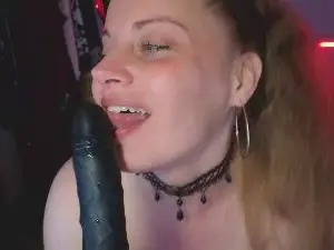 Cam4 Private Sex Chat of Luxiole