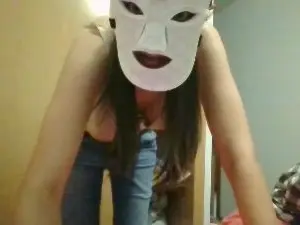 Cam4 Adult Video Chat of Olyloly