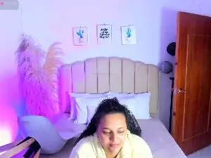 Cam4 Adult Webcam of _aithanaa_