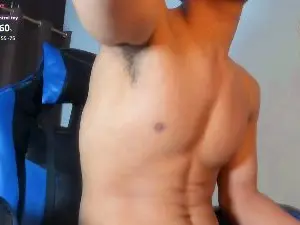 Cam4 Watch Live Sex Cams of Max_Khalil