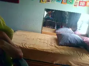 Cam4 Live Sex of RafitaFree