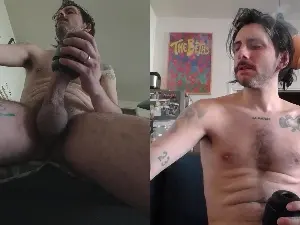 Cam4 Sex Chat of TJ_Mackey