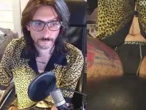 Cam4 Adult Webcams of TJ_Mackey
