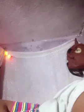 Cam4 Live Porn of Anesca2