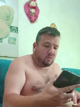 Cam4 Private Sex Chat of berinjela6