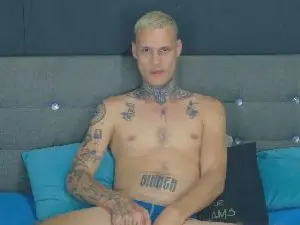 Cam4 Sex Cam of touchingthesky