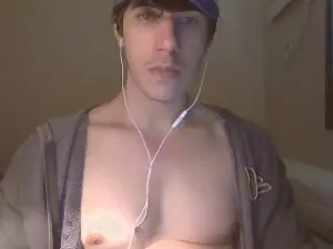 Cam4 Sex Chat of BlueStatic