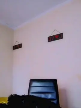 Cam4 Private Sex Chat of natalia_milff