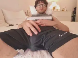 Cam4 Adult Webcam of troyeros