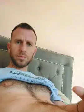 Cam4 Adult Video Chat of Sertito3333