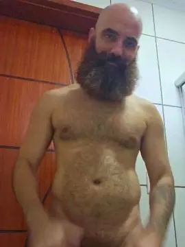 Cam4 Live Sex of ash_lokko