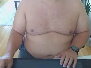 Cam4 Sex Chat of ChubbyVIX