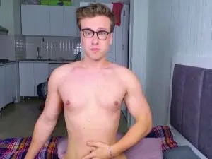 Cam4 Sex Cam of DennisGartman6