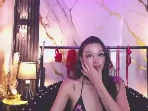 Cam4 Live Sex Cam of Doll4master