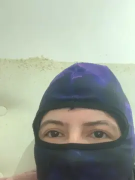 Cam4 Nude Webcam of camilaputa4
