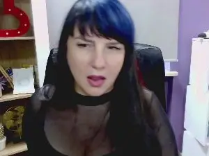 Cam4 Adult Webcam of velvet_gloria