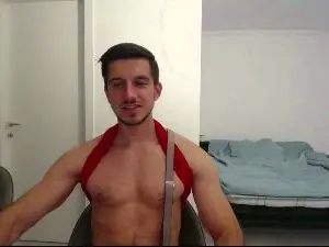 Cam4 Sex Chat of beautyhardbeast