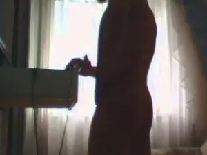 Cam4 Live Porn of mikhell35