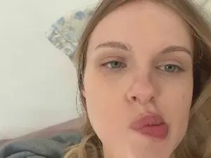 Cam4 Live Porn of SuWangerin