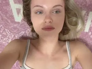 Cam4 Live Sex Cam of SuWangerin