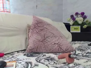 Cam4 Sex Cam of Vero_nika88