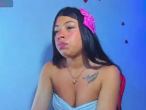 Cam4 Live Porn of tamara_bloom