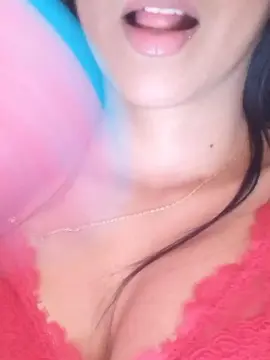 Cam4 Adult Video Chat of Candy029