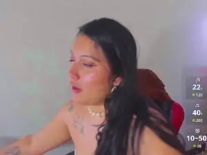 Cam4 Watch Live Sex Cams of Dakota_lee03