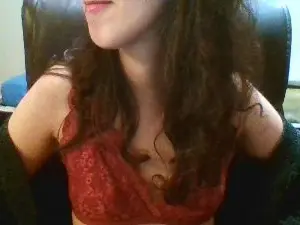 Cam4 Adult Webcam of ScarlettSunrise
