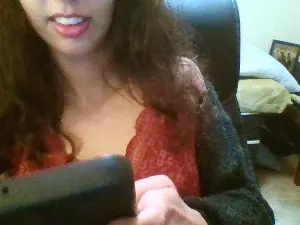 Cam4 Best Webcam of ScarlettSunrise