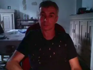Cam4 Live Porn of crxman1