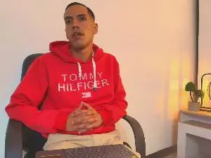 Cam4 Free Live Porn of Marco_cross