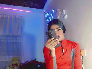 Cam4 Free Porn Cam of Violeta_E_