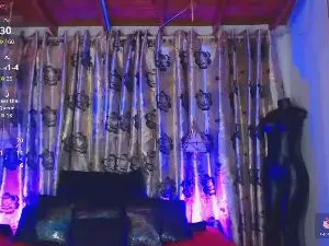 Cam4 Sex Cam of hecate_doll