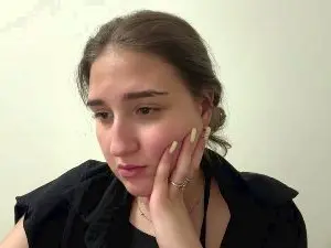 Cam4 Free Live Porn of DeloraWoeste