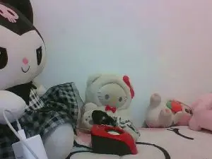 Cam4 Free Porn Cam of kimcita