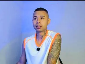 Cam4 Sex Chat of bryan1839