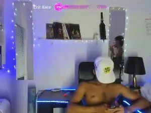 Cam4 Nude Webcam of Kamadeva4