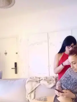 Cam4 Private Sex Chat of MarDulcexxx