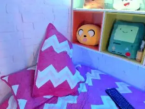 Cam4 Private Sex Chat of Niico_Robiin
