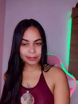 Cam4 Sex Chat of Makuchan
