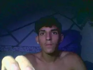 Cam4 Free Porn Cam of munir19001