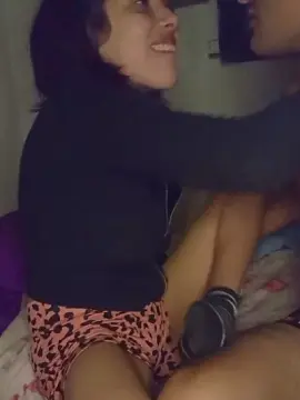 Cam4 Free Live Porn of Abiiprinces