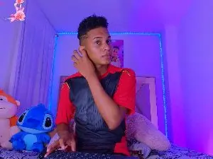 Cam4 Sex Chat of Dilan_Amadeus