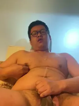 Cam4 Live Porn of xuan04291005