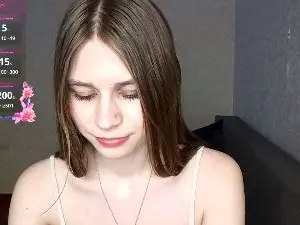 Cam4 Live Sex of JasmineEget