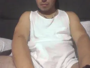 Cam4 Adult Webcam of sirxcriis93