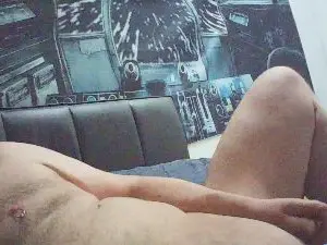 Cam4 Nude Webcam of xizorsexy