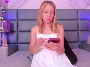 Cam4 Adult Webcams of AlexaFoxx_