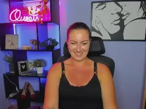 Cam4 Live Sex of Burn_AMANDA